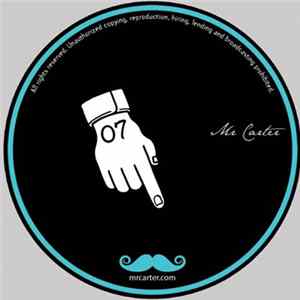 Various - Various Carters Vol. 1 FLAC