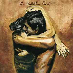 The Middle East - The Recordings Of The Middle East FLAC
