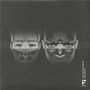 The Untouchables - Mutations FLAC