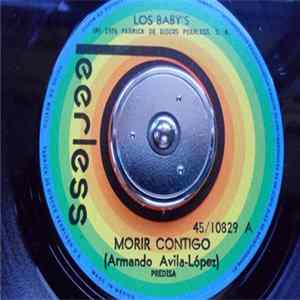Los Babys - Morir Contigo FLAC