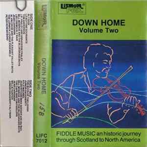 Various - Down Home (Volume Two) FLAC
