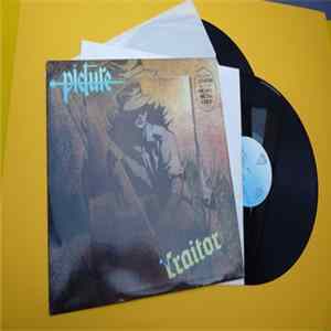 Picture - Traitor / Heavy Metal Ears FLAC