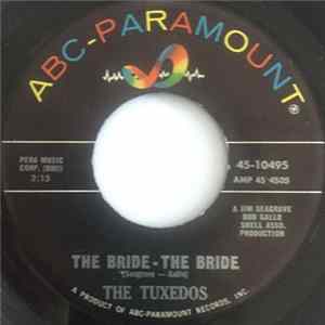 The Tuxedos - The Bride -The Bride / Monkey Beat FLAC