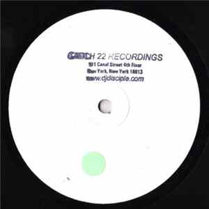 The Disciples Of Phunk - I Want It Right / Too Far Gone FLAC