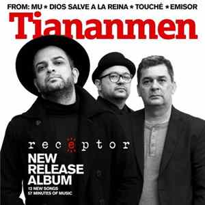 Tiananmen - Receptor FLAC