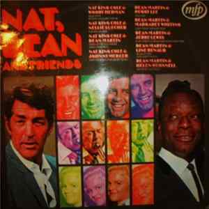 Nat, Dean And Various - Nat, Dean And Friends FLAC