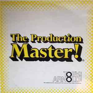 Unknown Artist - The Production Master! Commercial Concepts FLAC