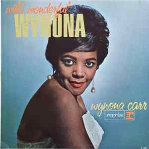 Wynona Carr - Wild Wonderful Wynona FLAC