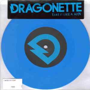 Dragonette - Take It Like A Man FLAC