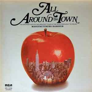 Various - All Around The Town FLAC