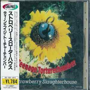 Strawberry Slaughterhouse - Teenage Torturechamber FLAC