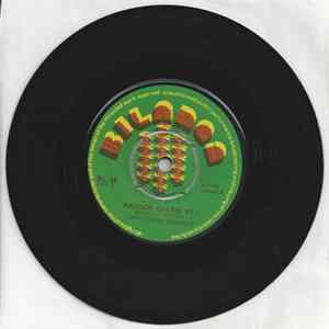 Mayaula Mayoni Orch. Et-Son Ensemble - Pardon Cherie FLAC