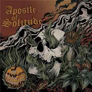 Apostle Of Solitude - Of Woe And Wounds FLAC