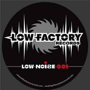 M.F.T. / Hungry Beats - Low Noise 001 FLAC