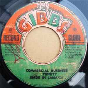 Trinity / Joe Gibbs & The Professional - Commercial Business / Financial Business FLAC