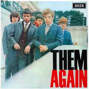 Them - Again FLAC