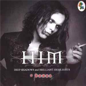 HIM - Deep Shadows And Brilliant Highlights + Bonus FLAC