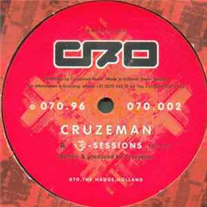 Cruzeman - ॐ - Sessions FLAC