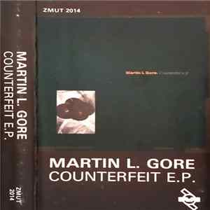 Martin L. Gore - Counterfeit E.P FLAC