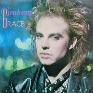 Graham Grace - Shining Knight FLAC