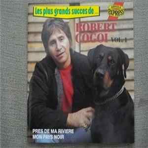 Robert Cogoi - Les Plus Grands Succes De... Robert Cogoi - Vol. 1 FLAC