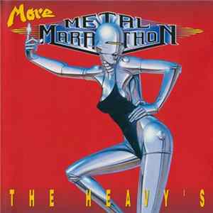 The Heavy's - More Metal Marathon FLAC