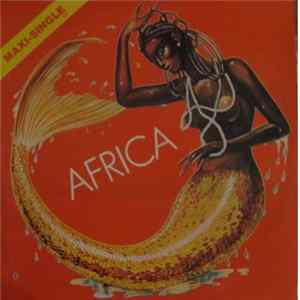 Key Of Dreams - Africa FLAC