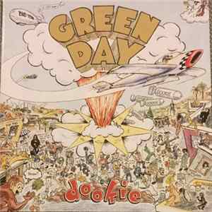 Green Day - Dookie FLAC