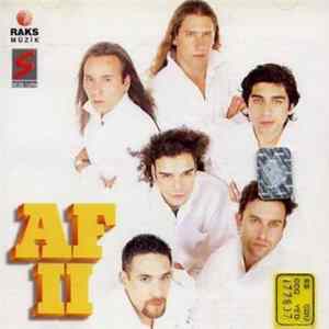 AF - AF II FLAC