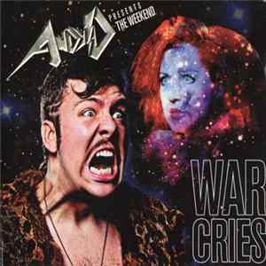 Andy D - War Cries FLAC