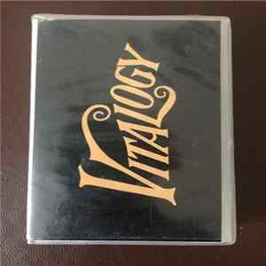 Pearl Jam - Vitalogy FLAC