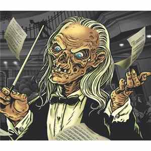 Danny Elfman, Chuckii Booker - Tales From The Crypt FLAC