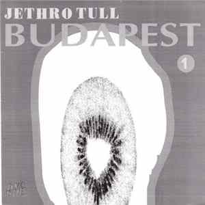 Jethro Tull - Budapest (1) FLAC