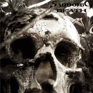 Sardonic Death - Rehearsal Tape 1991 FLAC