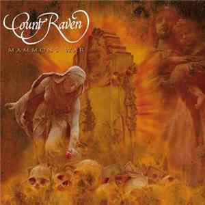Count Raven - Mammons War FLAC