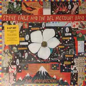 Steve Earle And The Del McCoury Band - The Mountain FLAC