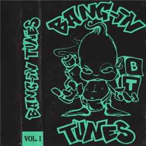 Luke & Neil Trix - Bang-in Tunes Vol. 1 FLAC