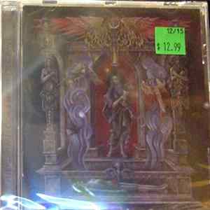 Nightbringer - Hierophany Of The Open Grave FLAC