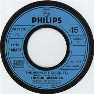 Trevor Billmuss - The Viennese Carousel FLAC