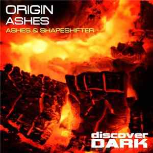 Origin - Ashes FLAC