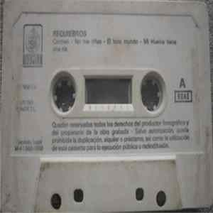 Requiebros - Requiebros FLAC