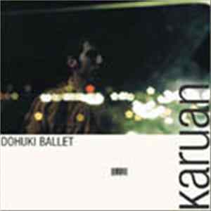 Karuan - Dohuki Ballet FLAC