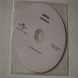 Jireel - Cataleya (Spirello Remix) FLAC