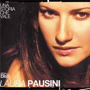 Laura Pausini - Una Storia Che Vale FLAC