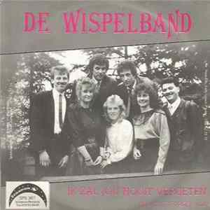 De Wispelband - Ik zal jou nooit vergeten FLAC