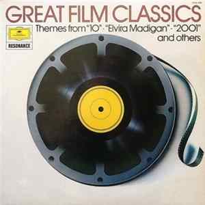 Various - Great Film Classics FLAC