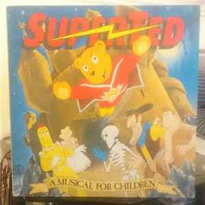 SuperTed - A Musical For Children FLAC