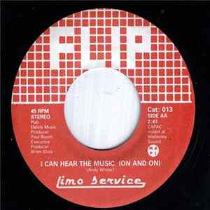 Limo Service - Summer Love FLAC