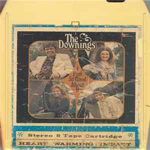 The Downings - I Feel So Good About It FLAC