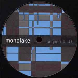 Monolake - Tangent FLAC